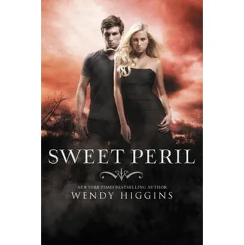 Cizí jazyk Sweet Peril (Wendy Higgins)(Brožovaná)