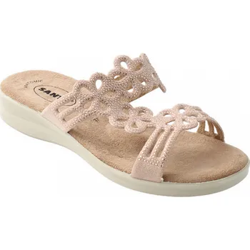 Dámská zdravotní obuv SANTÉ PO/8108 CIPRIA zdravotní pantofel, --- - 36