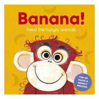 Leporelo Hungry Animals (Carly Madden)(Leporelo)