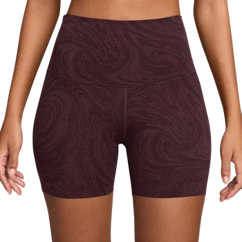 Dámské kraťasy Šortky Nike Zenvy 5inch ib2021-652 Velikost L