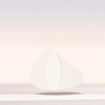 Těhotenské spodní prádlo kapsička oboustranná 5385XP white - Anita Care 006 white 80