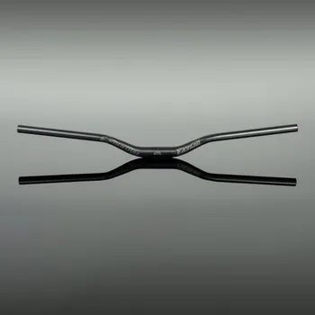 Řídítka Řidítka Renthal FatBar Lite V3 31,8 / 760 (černá) - 40 mm