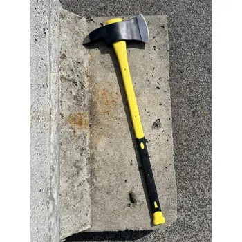 Sekera Prandi 6.003.28F bourací 2800 g sekera hasičská sklolaminát