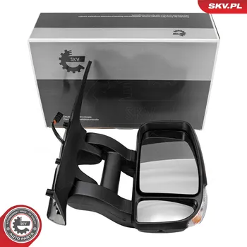Auto zrcátko Vnější zpětné zrcátko ESEN SKV 97SKV724