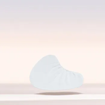 Těhotenská móda kapsička oboustranná 5353XP white - Anita Care 006 white 70