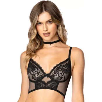 Podprsenka Soft model 208163 Mat 65F