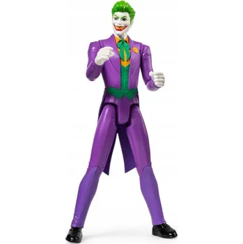 Spin Master BATMAN figurka 30cm The Joker 38362