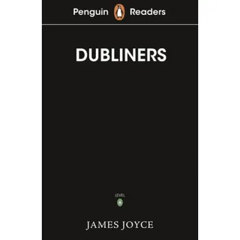 Anglický jazyk Penguin Readers Level 6: Dubliners (ELT Graded Reader) (James Joyce)(Brožovaná)