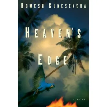 Cizojazyčná kniha Heaven's Edge (Romesh Gunesekera)(Brožovaná)