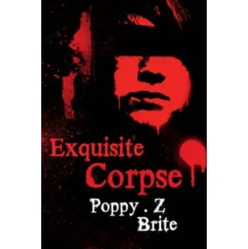 Exquisite Corpse (Poppy Brite)(Brožovaná)