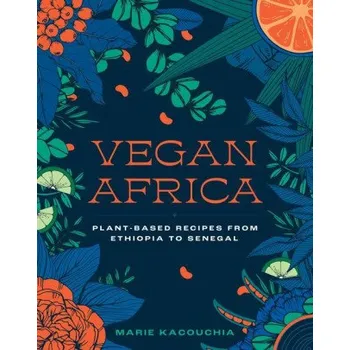 Vegan Africa (Pevná)