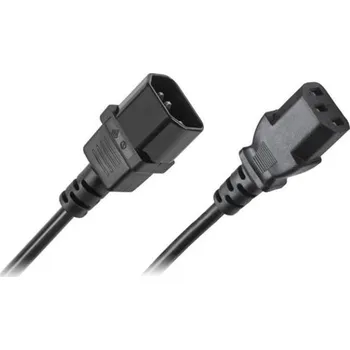 Napájecí kabel Kabel napájecí CABLETECH KPO2770-5 5m