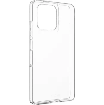 TPU gelový kryt FIXED Story pro Motorola Moto G75 5G, čirý