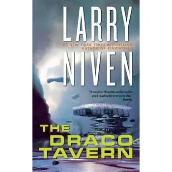 Cizojazyčná kniha Draco Tavern (Larry Niven)(Brožovaná)