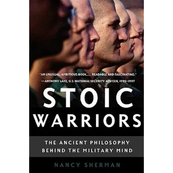 Stoic Warriors (Nancy Sherman)(Brožovaná)