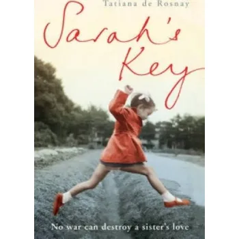 Cizojazyčná kniha Sarah's Key (Tatiana Rosnay)(Brožovaná)