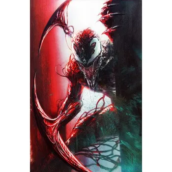 Beletrie pro dospělé Carnage Vol. 1 (Brožovaná)