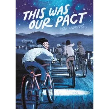 This Was Our Pact (Ryan Andrews)(Brožovaná)