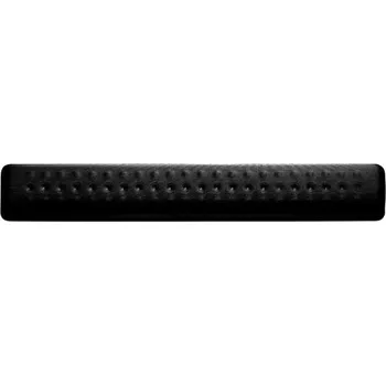 Podložka pod myš Powerton Ergoline Dark Edition WPEPE1-B předložka ke klávesnici černá