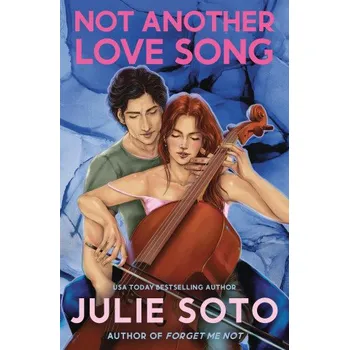 NOT ANOTHER LOVE SONG (SOTO JULIE)(Brožovaná)