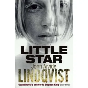 Cizojazyčná kniha Little Star (John Ajvide Lindqvist)(Brožovaná)