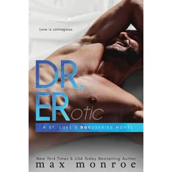 Cizojazyčná kniha Dr. ER (Max Monroe)(Brožovaná)