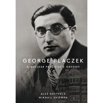 Český jazyk George Placzek (Ales Gottvald)(Brožovaná)