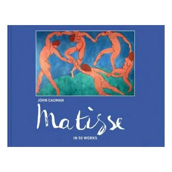 Cizí jazyk Matisse (John Cauman)(Pevná)