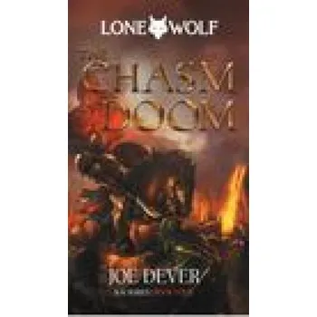 The Chasm of Doom (Joe Dever)(Brožovaná)