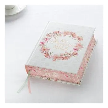 KJV My Promise Bible Hardcover (Pevná)