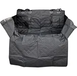 Nátěr na koberčku pro psa do autoa, 03569