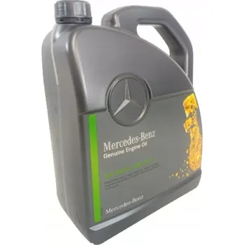 Motorový olej Mercedes-Benz MB 229.71 0W-20 5l