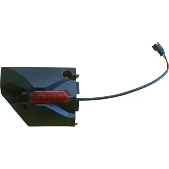 Příslušenství pro koloběžku Přední boční světlo levé Kugoo Kukirin G2MAX