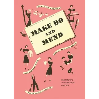 Make Do and Mend (Pevná)