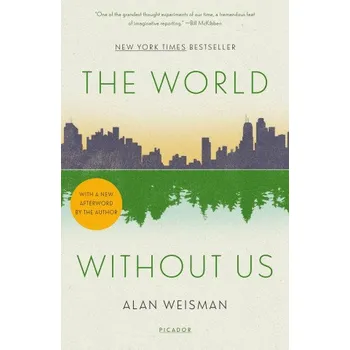 The World Without Us (Brožovaná)