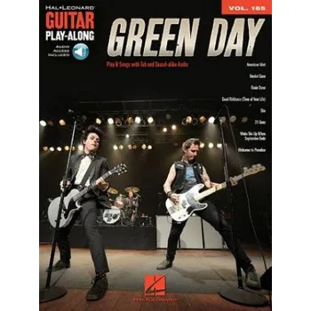 GREEN DAY (Green Day)(Pevná)