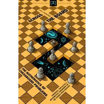 Cizojazyčná kniha Across the Board (Watkins)(Brožovaná)