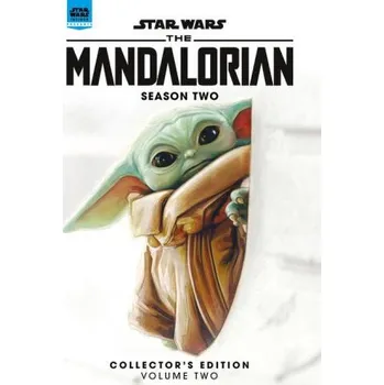 Star Wars Insider Presents The Mandalorian Season Two Vol.2 (Brožovaná)
