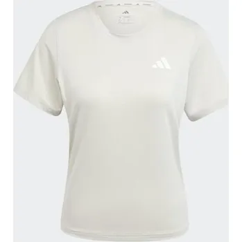 Dámské oblečení Adidas WE 3S CREW TEE JD6530 XS + DÁREK