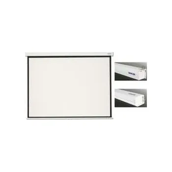 Projekční technika Sencor SMS N274V Projekční plátno manuální, 180 x 174 cm