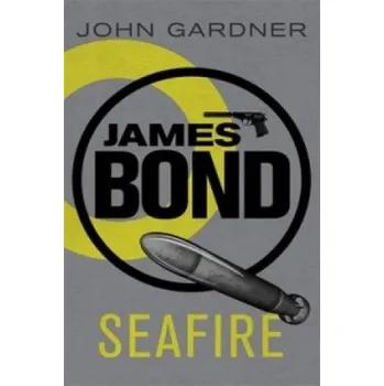 Seafire (John Gardner)(Brožovaná)