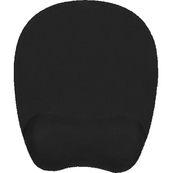 Podložka pod myš Powerton WPEPE6-B podložka pod myš černá