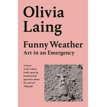 Cizojazyčná kniha Funny Weather (Brožovaná)