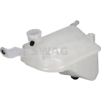 Chladič motoru Vyrovnávací nádoba, chladivo SWAG 33 11 0998
