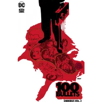100 Bullets Omnibus Vol. 2 (Eduardo Risso)(Brožovaná)