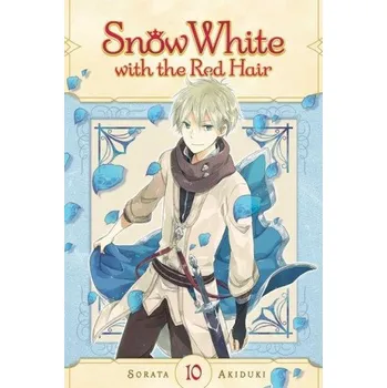 Snow White with the Red Hair, Vol. 10 (Sorata Akizuki)(Brožovaná)
