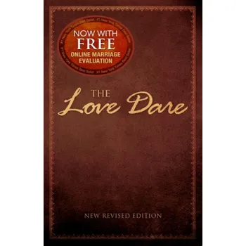 Love Dare (Alex Kendrick)(Brožovaná)