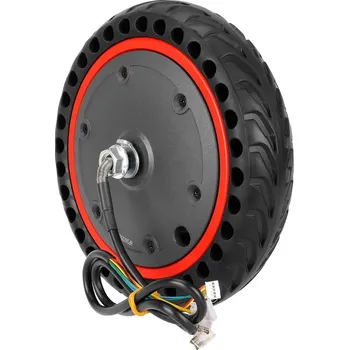 Příslušenství pro koloběžku Xiaomi Mi Scooter PRO 350W Motor s bezdušovou pneumatikou