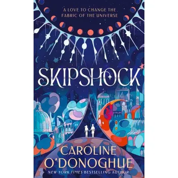 Učebnice Skipshock (Pevná)