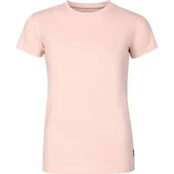 Dámské tričko Nax Dolla Dámské bavlněné triko LTSE626 růžová XXL